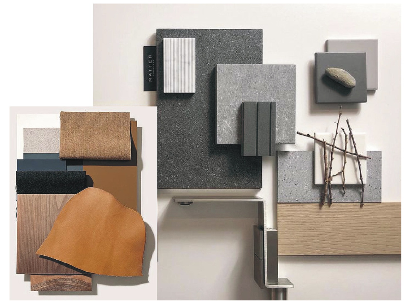 原木质+极简白，无与伦比的治愈气质                     -2