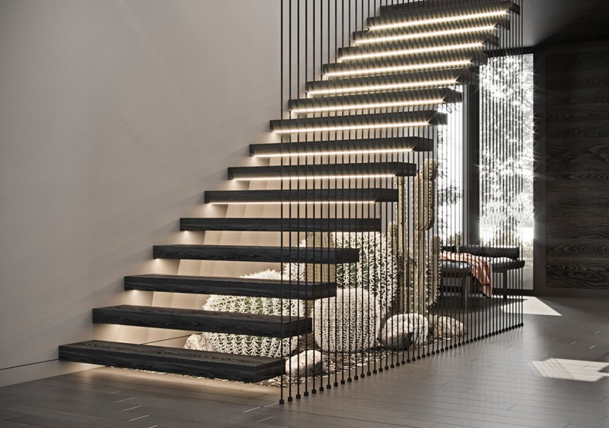 质感高级灰丨低调奢华的格调-51