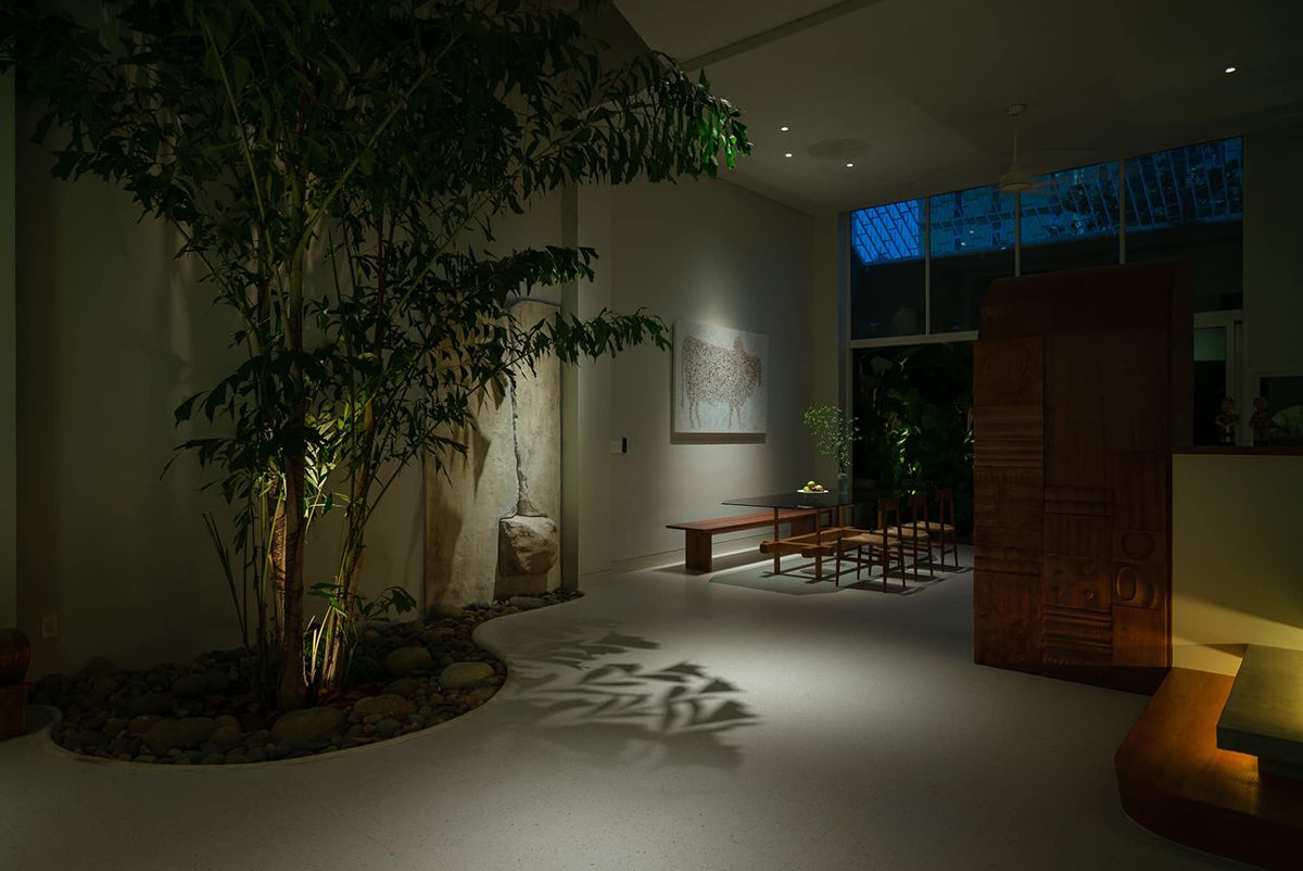 KTS 海滨别墅设计-25