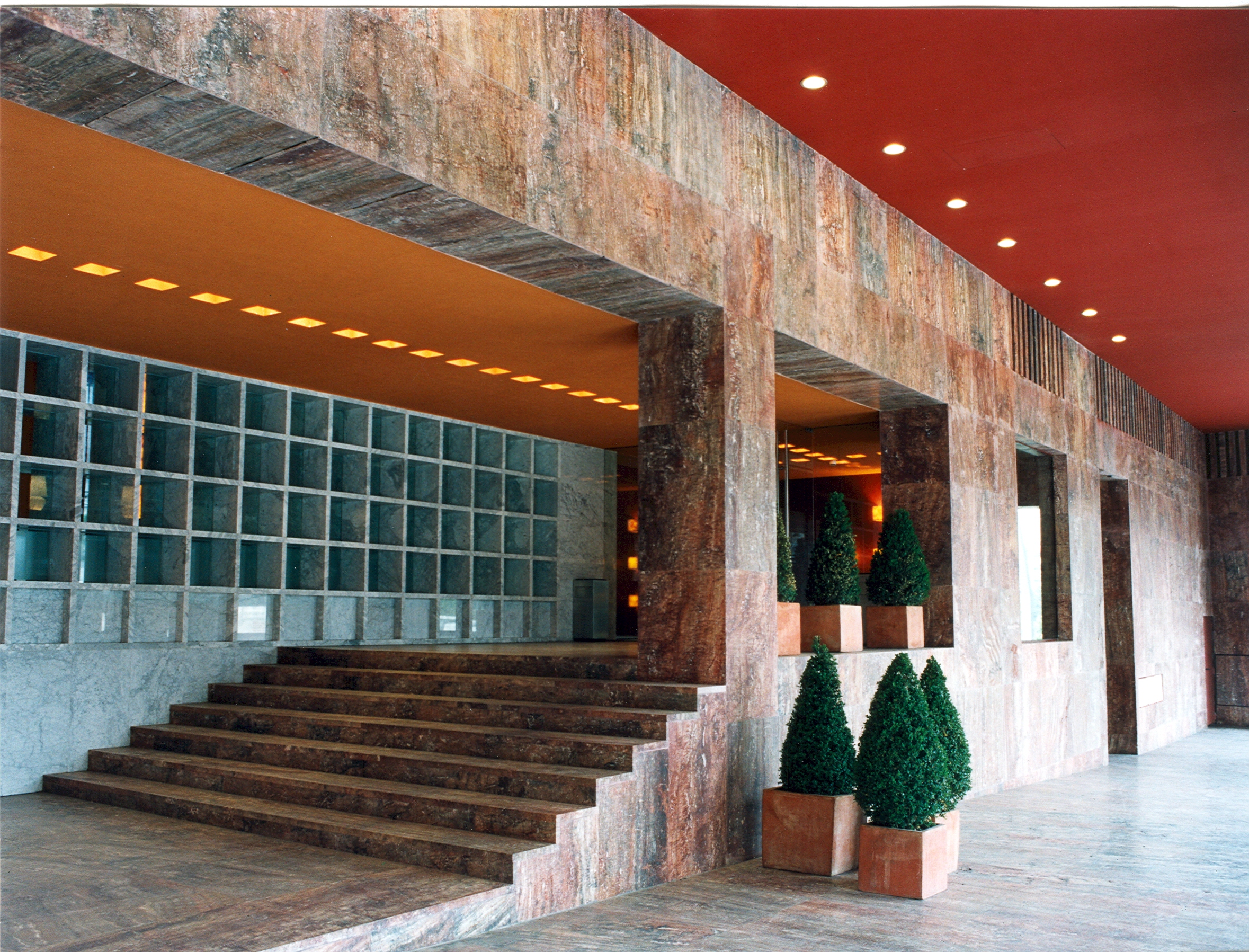 hotel sheraton bilbao-27