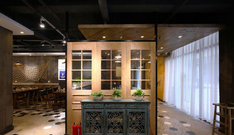 澎湖湾海鲜餐厅-27