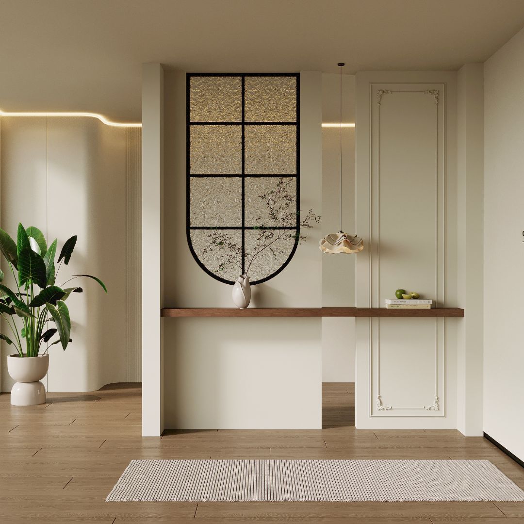 入户玄关分享一组-6