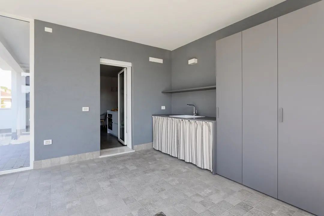 简约精致的小公寓-29