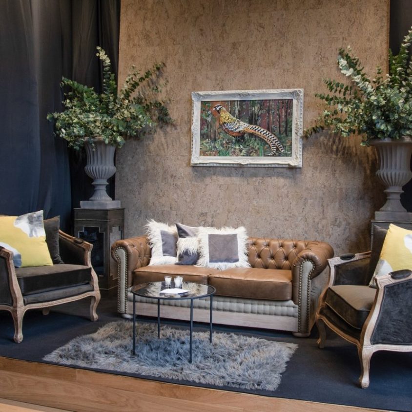 Casa DIR 2019 空间展示-9