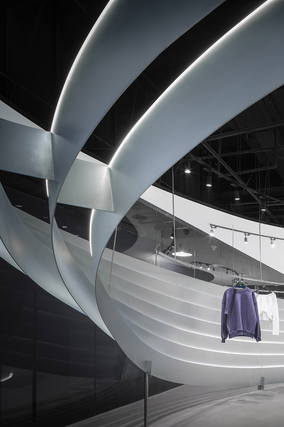 北京DOUBLE BOO精品集合店丨中国北京丨木又寸建筑事物室-23