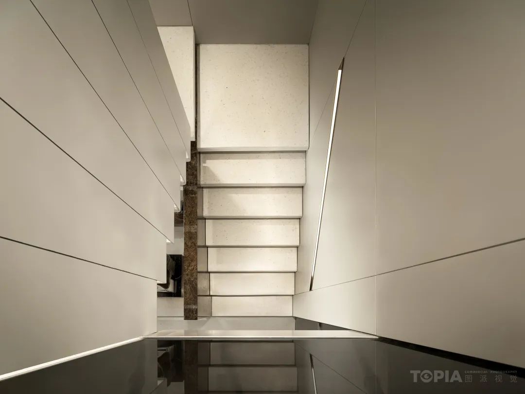 西安欧亚国际跃式创界空间丨中国西安丨TOPIA 图派视觉-43