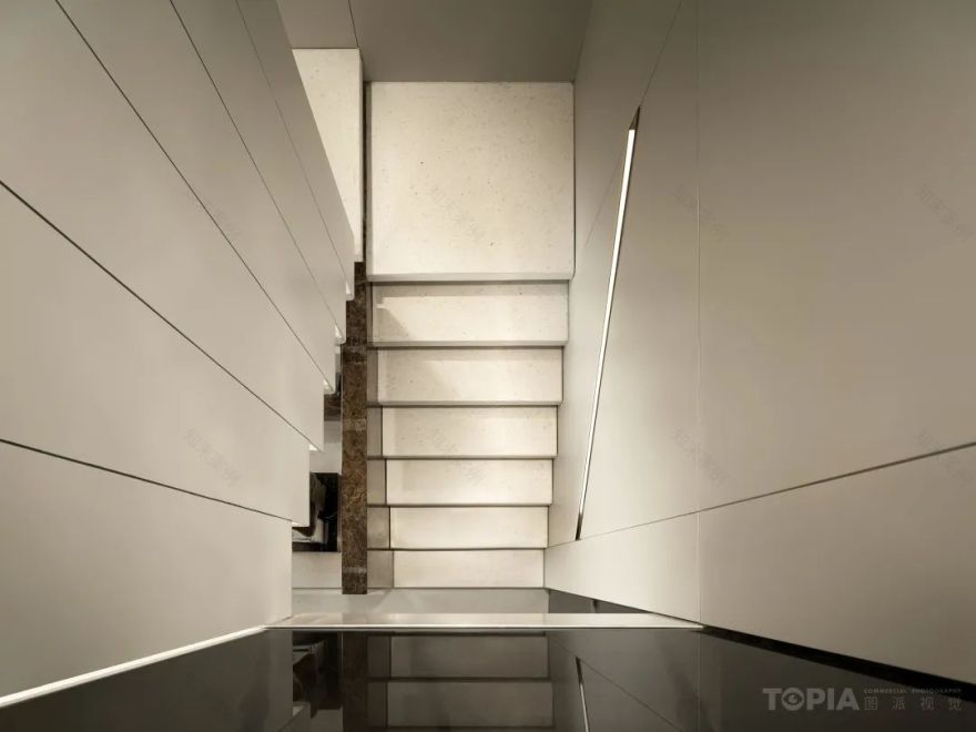 西安欧亚国际跃式创界空间丨中国西安丨TOPIA 图派视觉-43