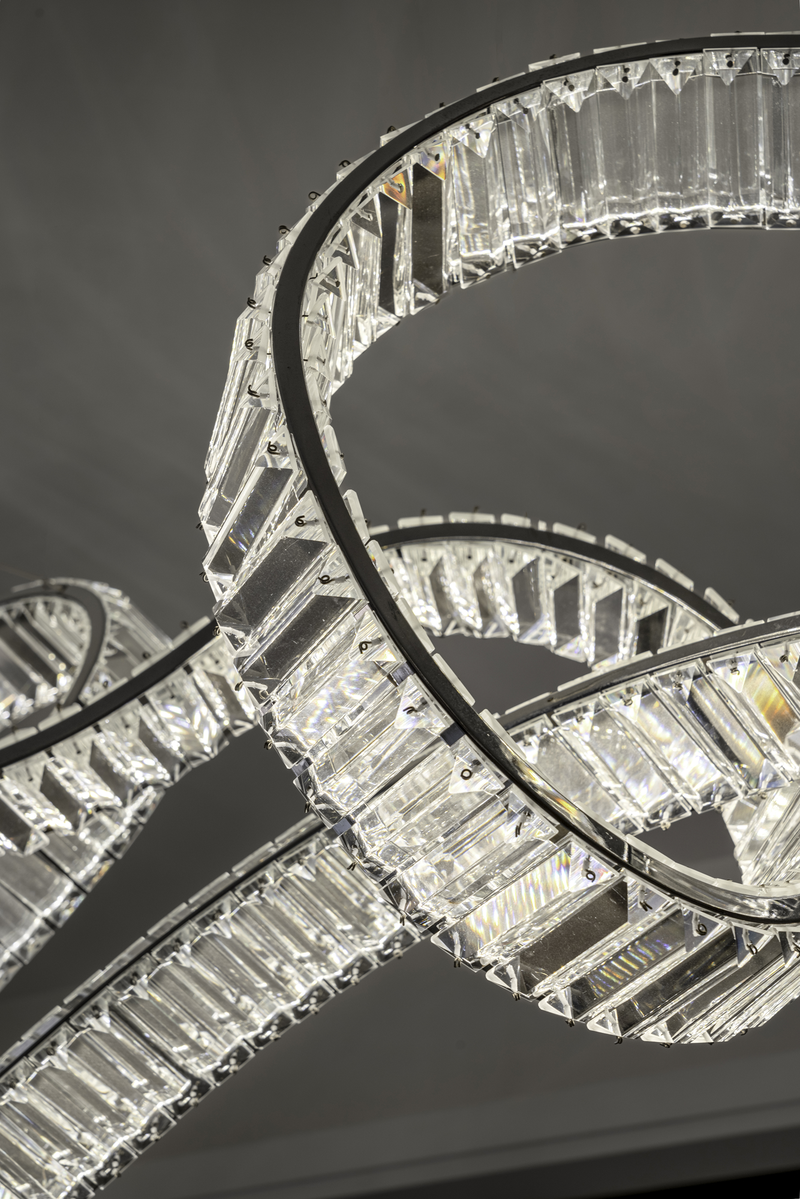 广州金茂万科都会四季133户型丨中国广州丨深圳GNU金秋设计-37