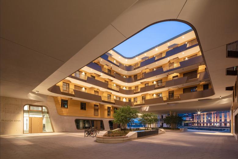 PANDION DOXX丨德国丨HGEsch Photography-3