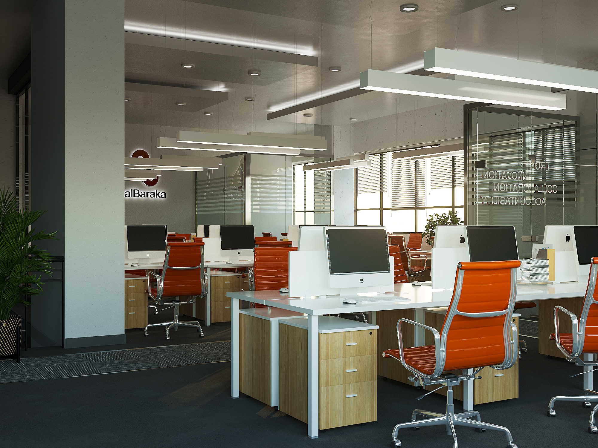 银行内部设计-8