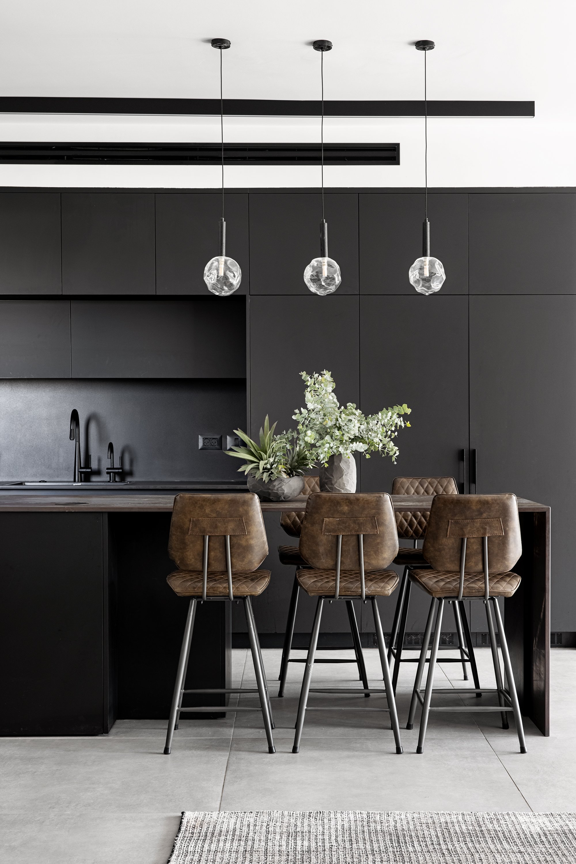 特拉维夫公寓丨以色列特拉维夫-7