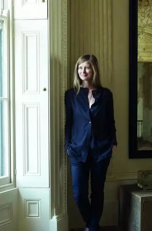 永恒的艺术之家丨意大利米兰丨Vincenzo De Cotiis,Rose Uniacke-6