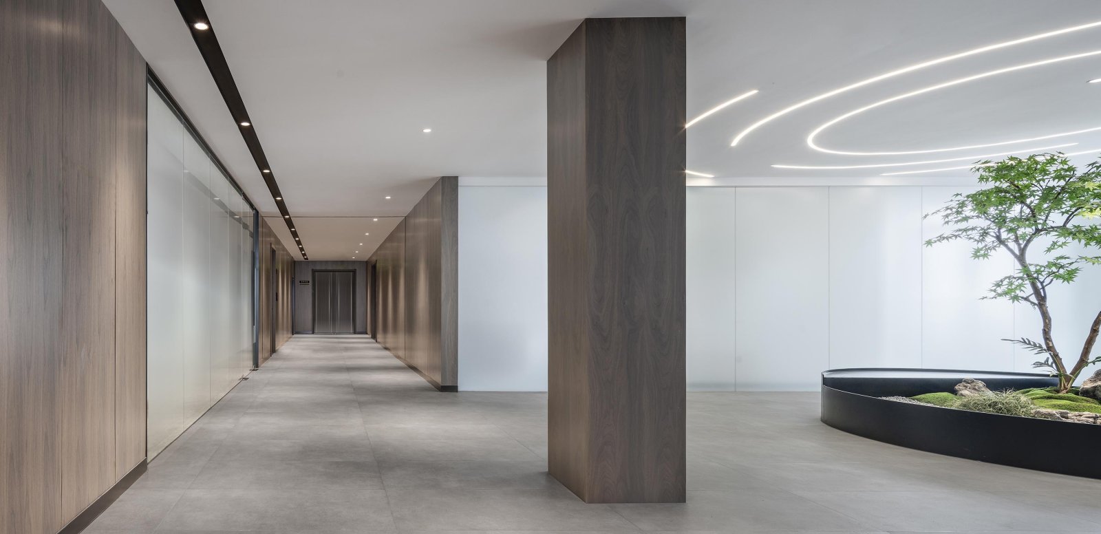 绍兴捷众科技总部丨中国绍兴-41