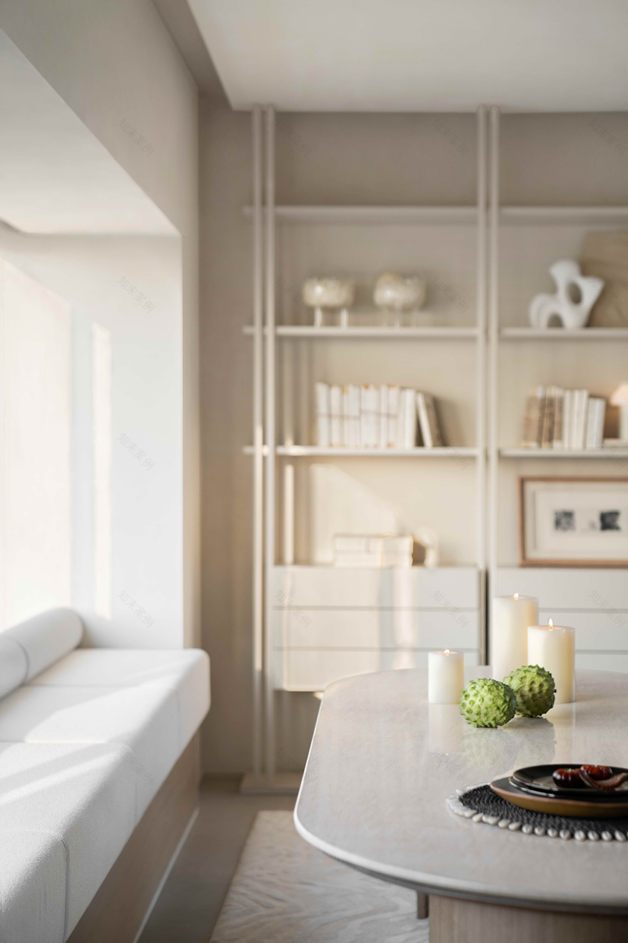 路劲地产·佛山天隽汇复式丨中国佛山丨深圳共向设计-15