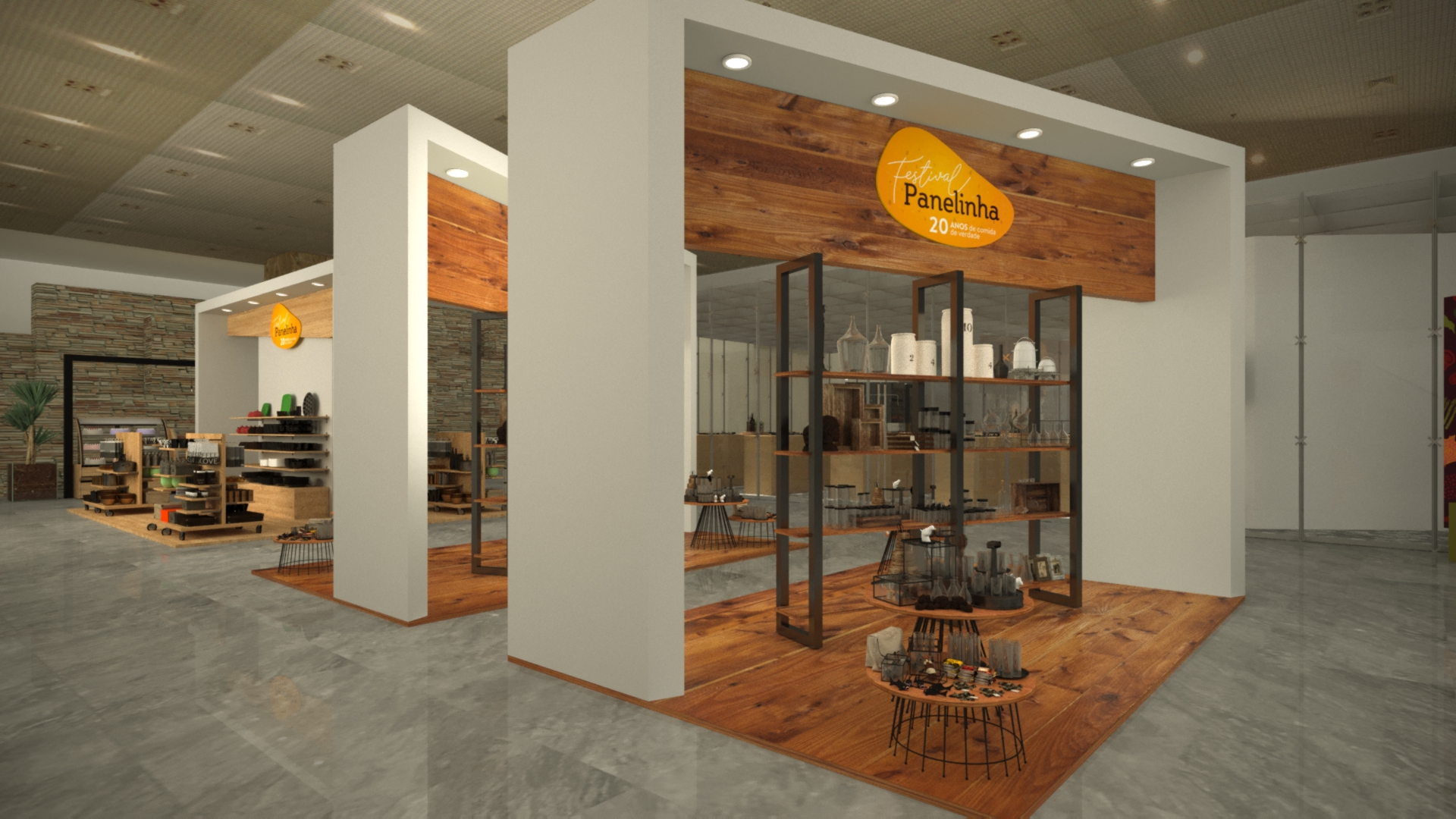 节日小锅板丨巴西圣保罗-22