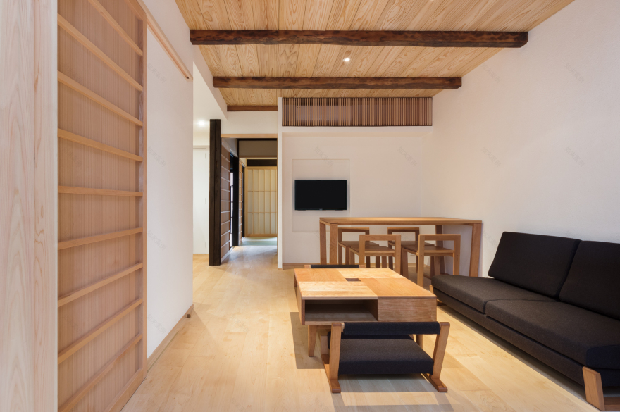 BenTen Residences / Asami Architect and Associates-20