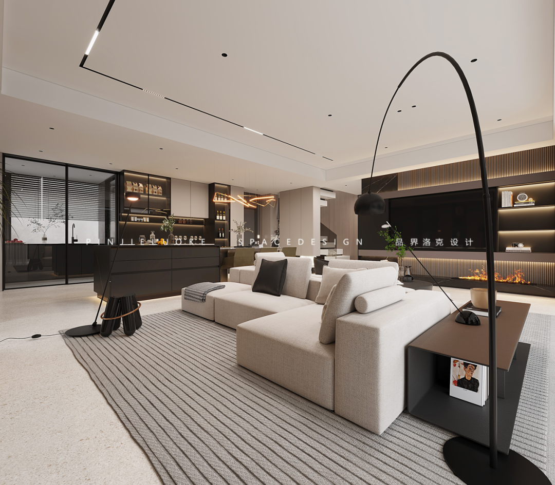 融创·揽月府中叠案例丨品界洛克-5