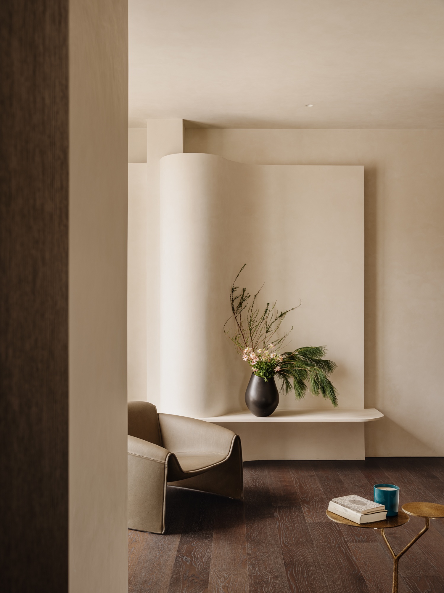 重庆天景二十八阙2300m²别墅丨中国重庆丨重庆肆面美学空间设计-60