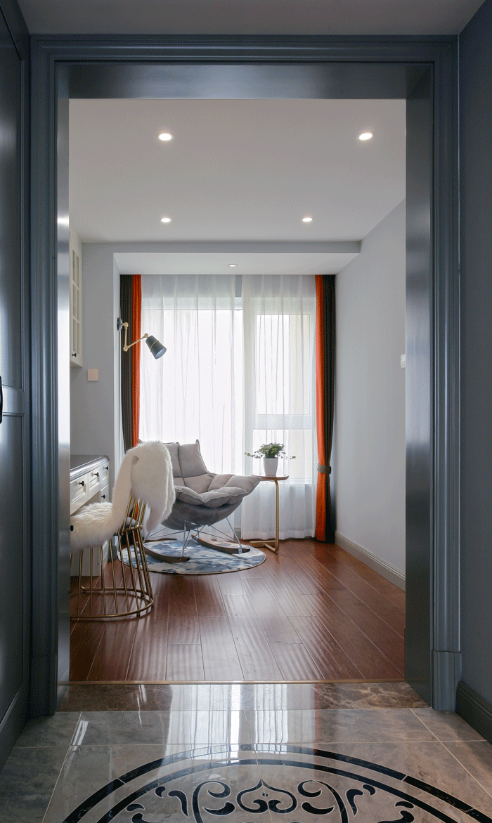 湖畔佳人的独墅九栋之梦-15