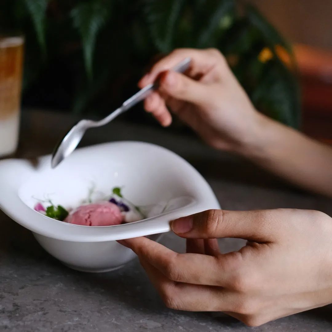 反正下午茶 · 自然与现代交融的室内设计丨中国厦门丨反正建筑事务所-32