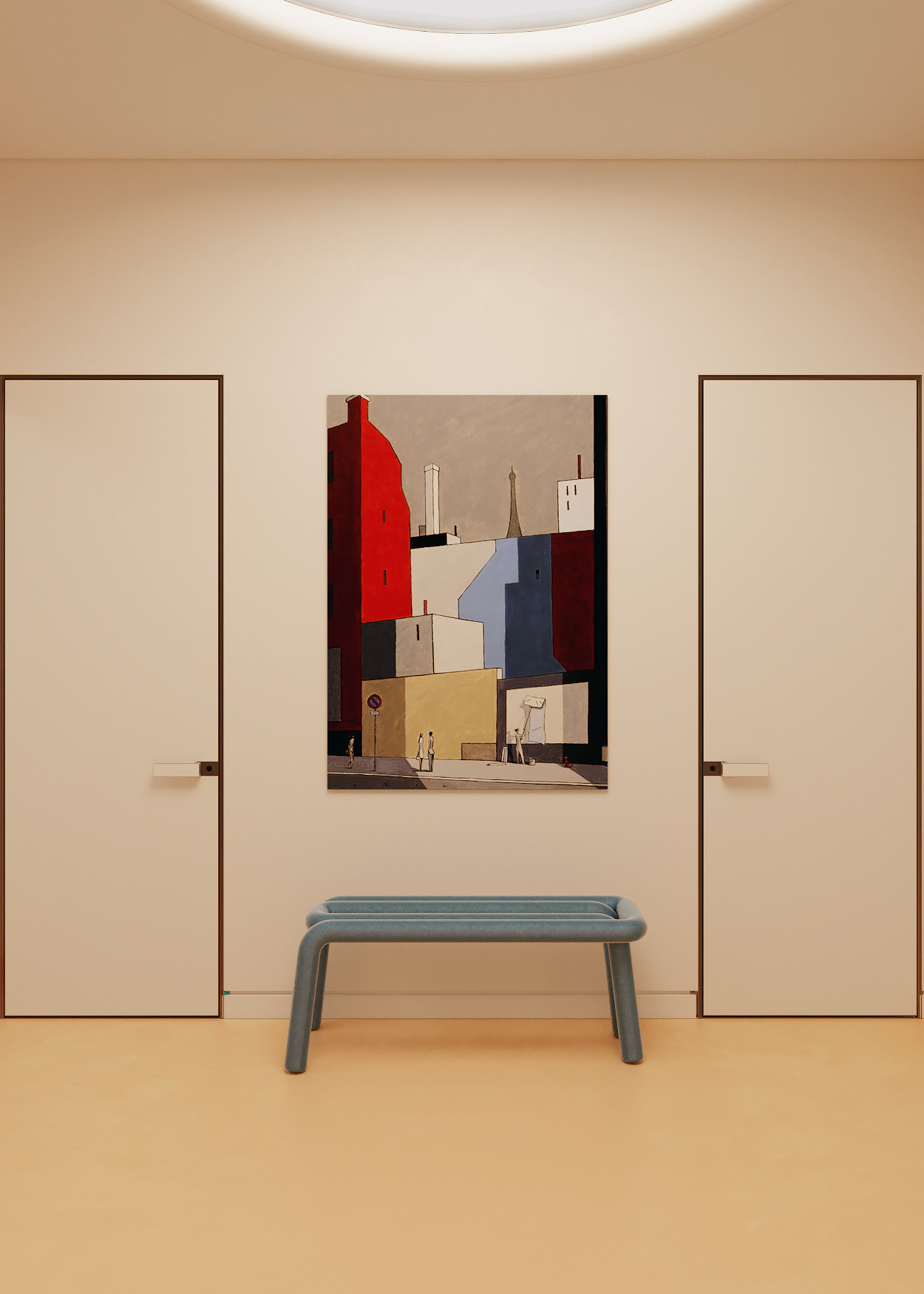 再多一个项目就少一个问题丨乌克兰基辅丨Vasyuk Vladimir,Kate Raspopina-73