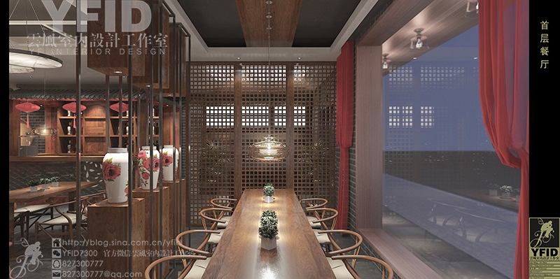 味美川菜馆 — 现代中式的地道川味菜馆-11