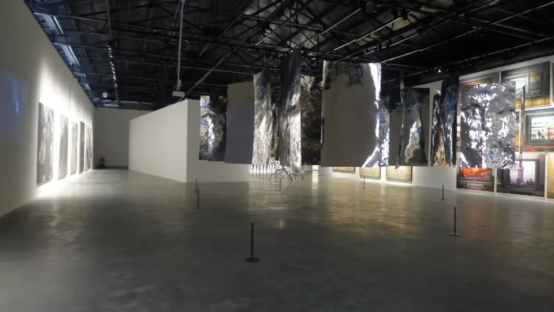 新作 | 宁良厂房改造项目:“减·省”之道 / 家琨建筑-53