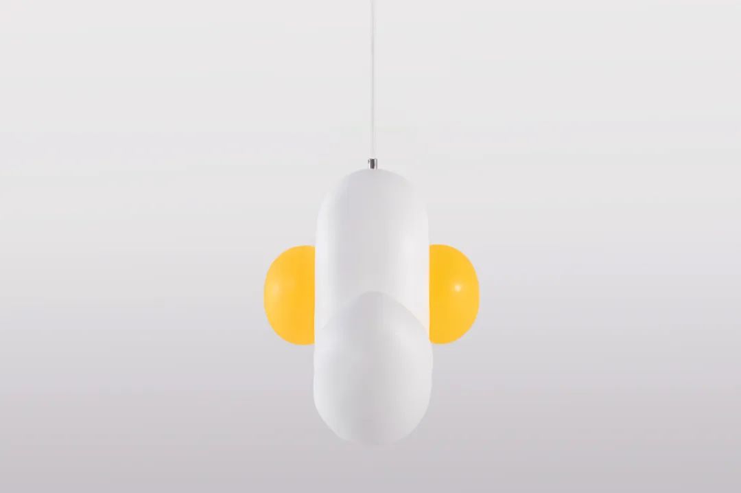 《波·光》吊灯丨中国上海丨8877 Deco-10