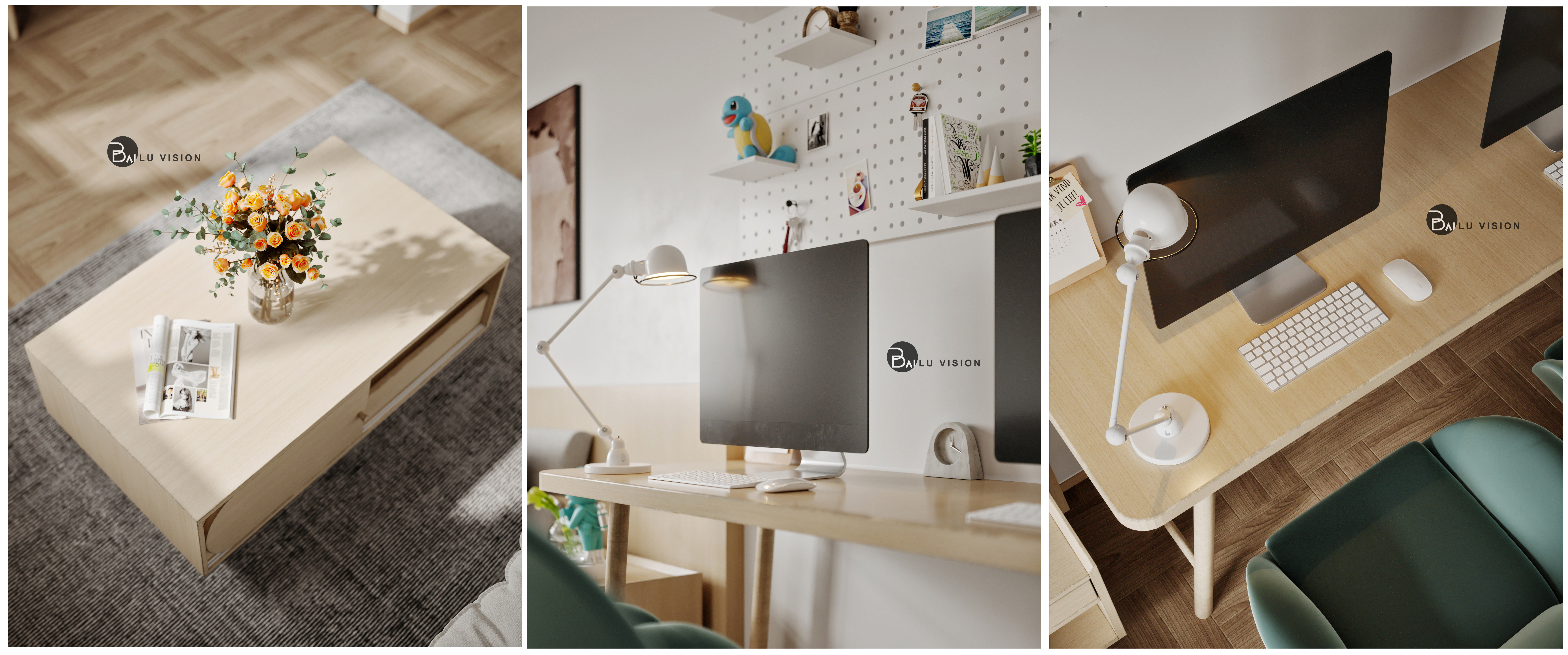 杭州某科技公司办公室设计丨中国杭州-90