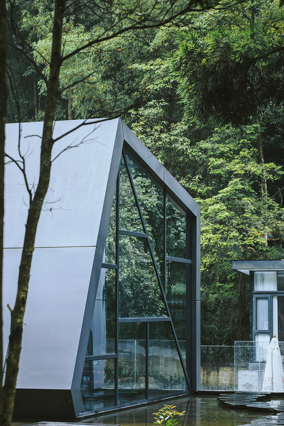 成都1979厂房改造精品酒店丨中国成都丨OAD欧安地建筑设计顾问有限公司-50