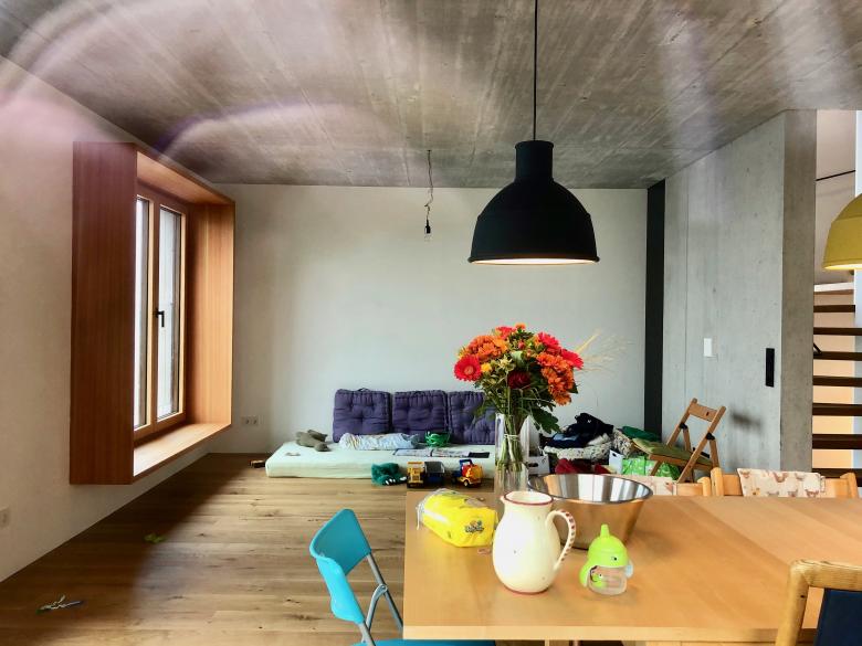 Architekten Wimmer-Armellini丨Haus C in Dafins丨奥地利-25