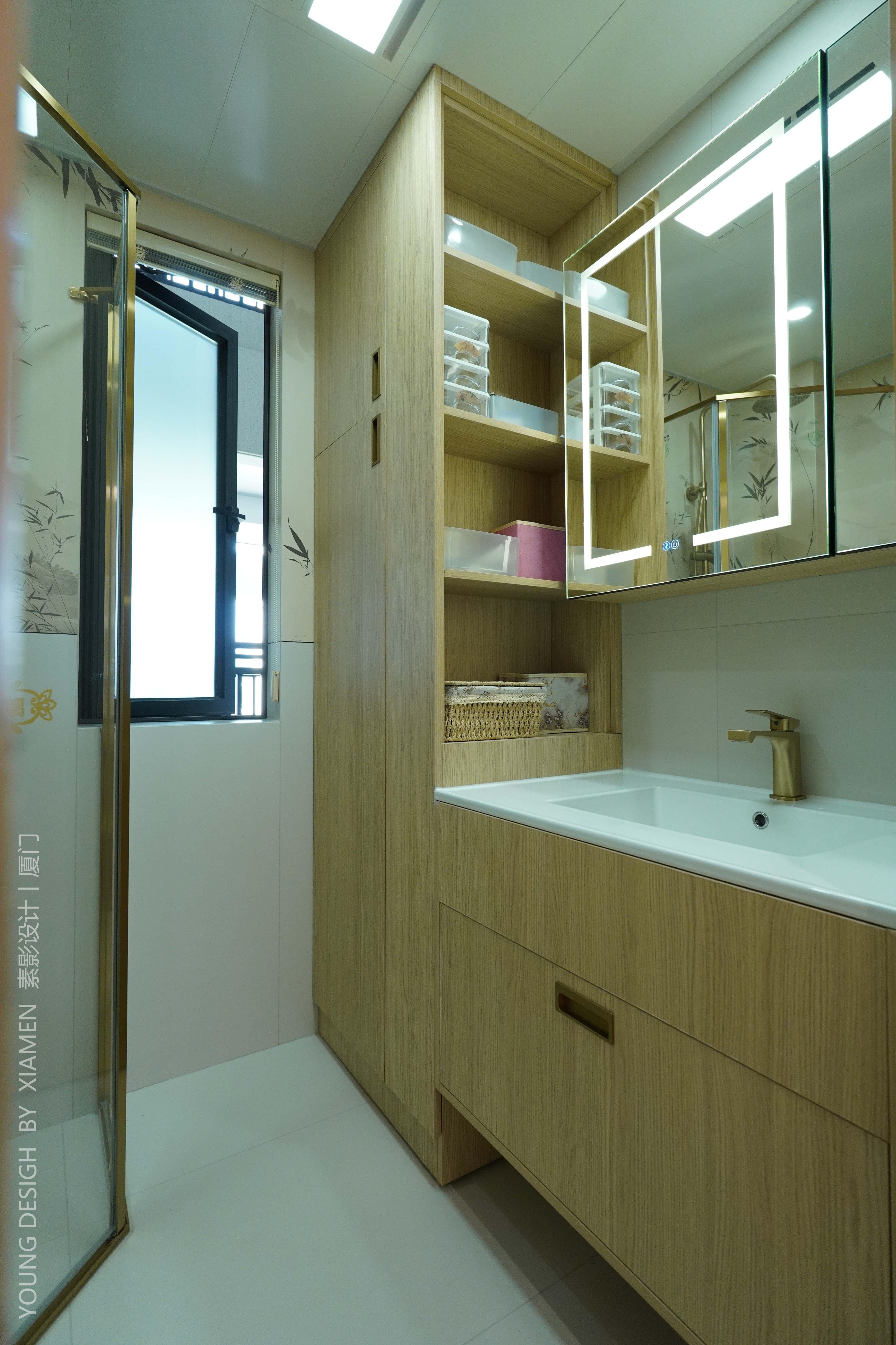 宋韵木境 雅室栖心 · 杨佳桦素影设计机构住宅项目丨中国厦门丨厦门素影设计机构-63