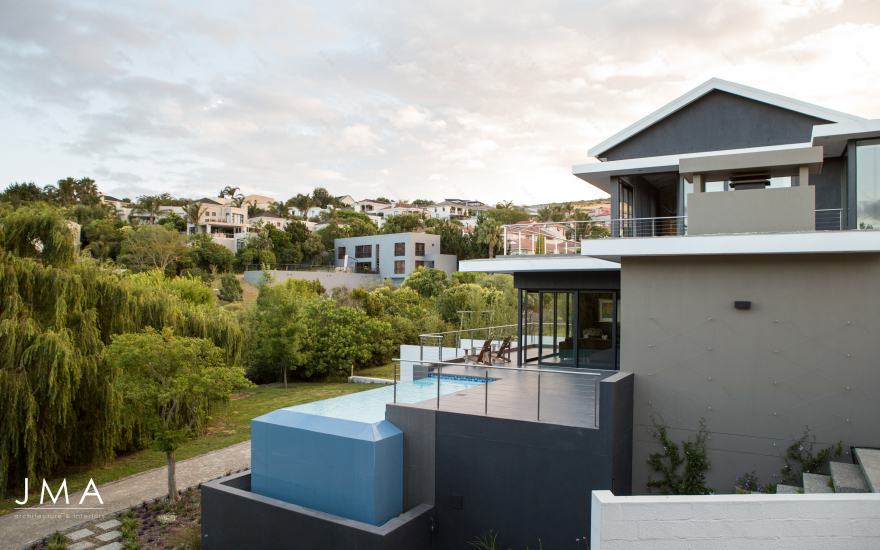 Welgedacht Villa | Jenny Mills Architecture-22