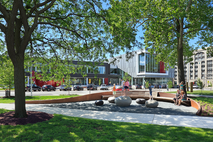 Greene Square | OPN Architects-14