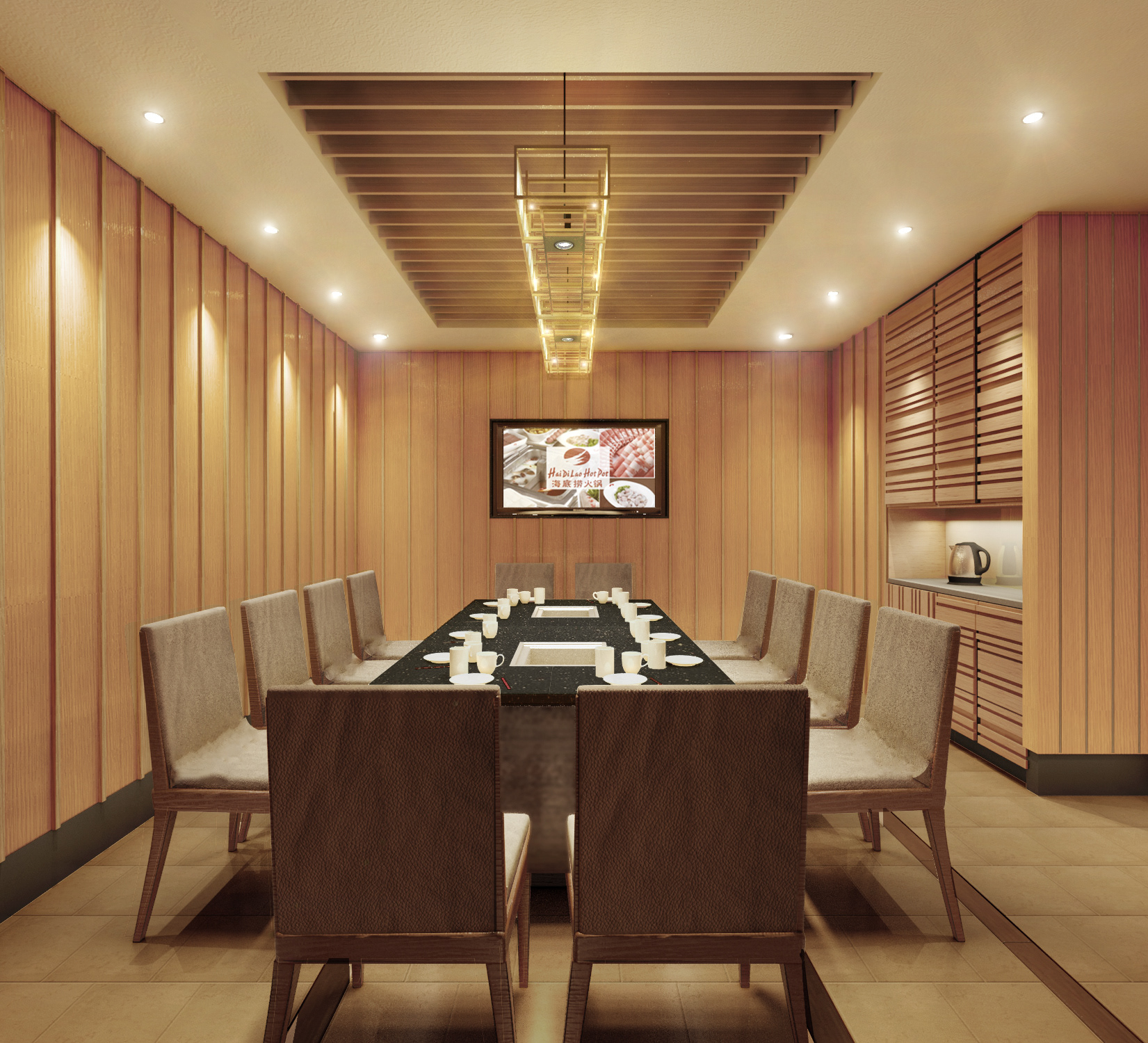 HDL Hotpot @ Tampines-8