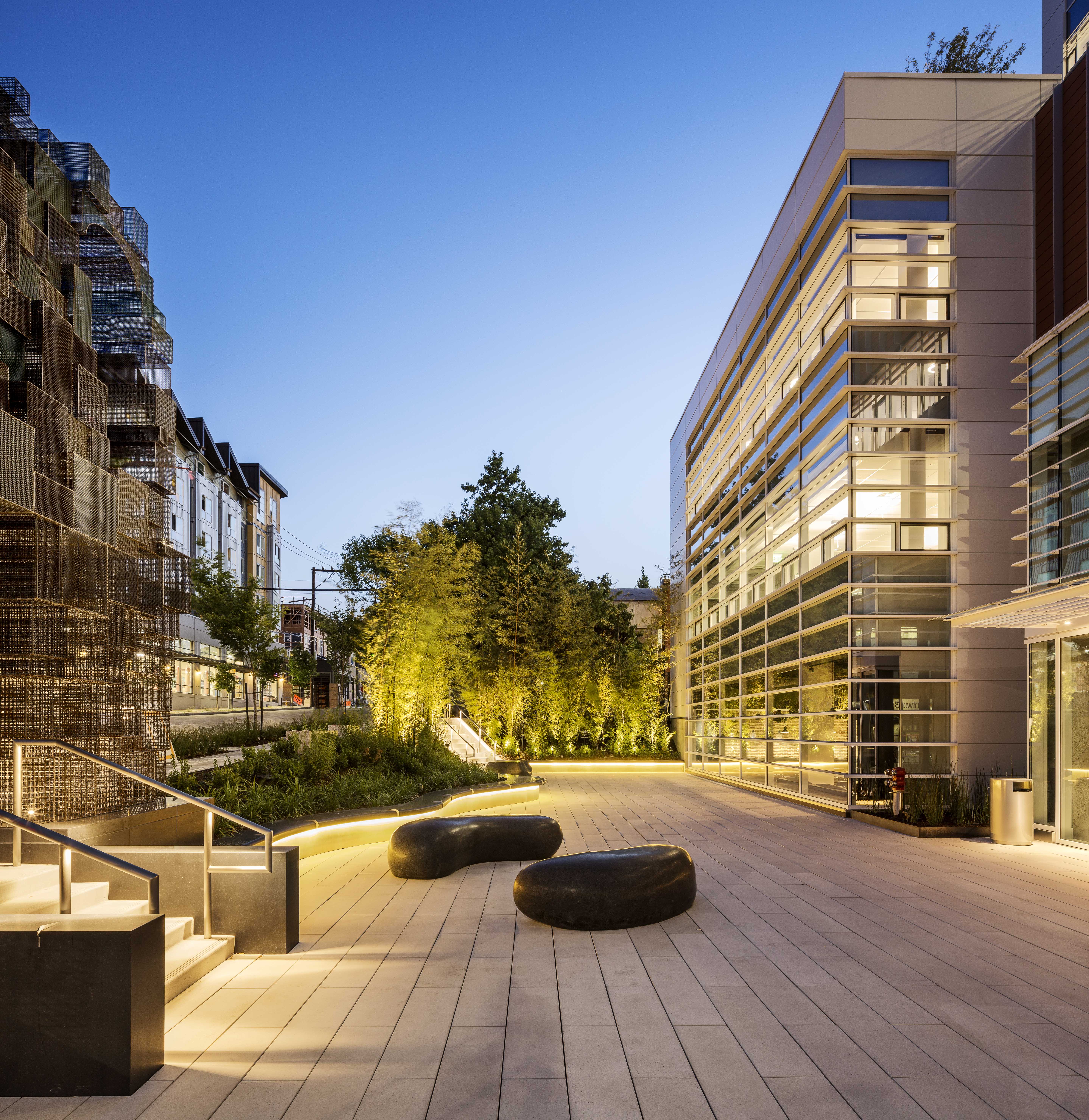 亚马逊第八阶段 · Oculus 光之工作室-8