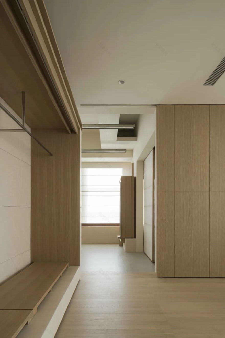 egg&elephant 服装工作室空间设计丨中国杭州丨喜叻-45