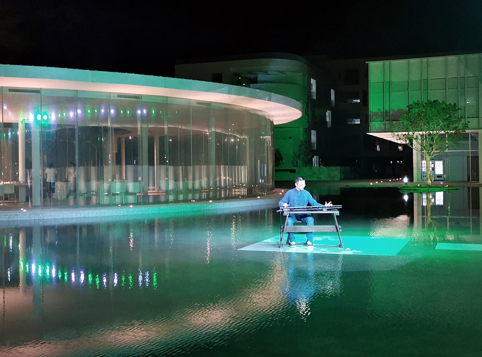 建邦杭萧装配式建筑产业园丨中国广东丨华南理工大学建筑设计研究院-100