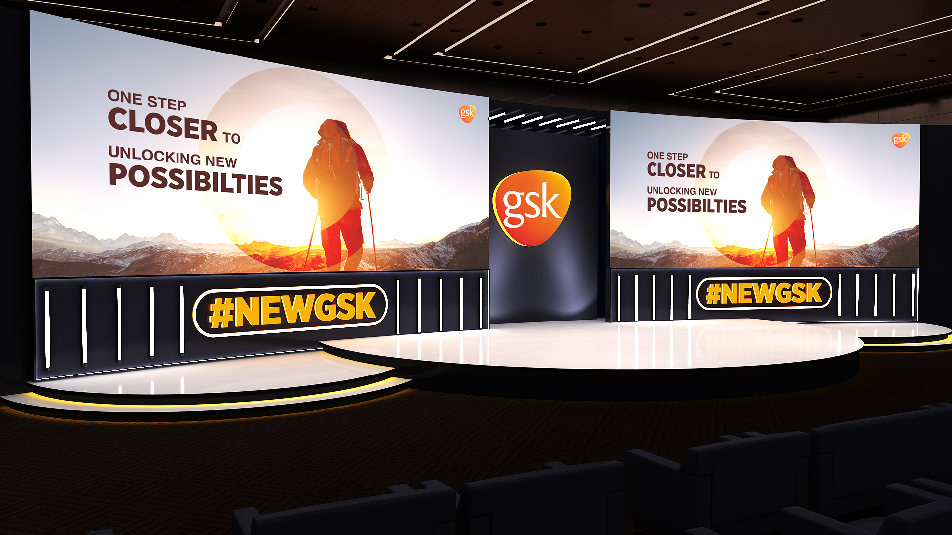 GSK STAGE-7