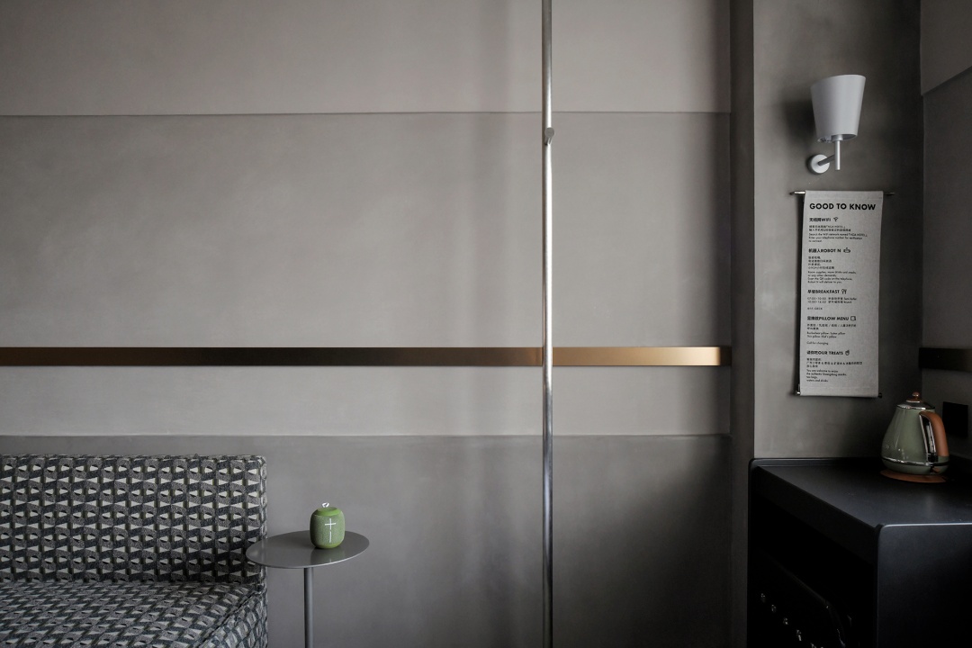 NOA Hotel 深圳丨中国深圳丨宽品设计顾问-103