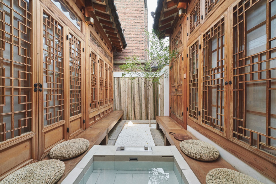 Z_Lab 设计 | 德国一本书民宿(ONE BOOK STAY)-0