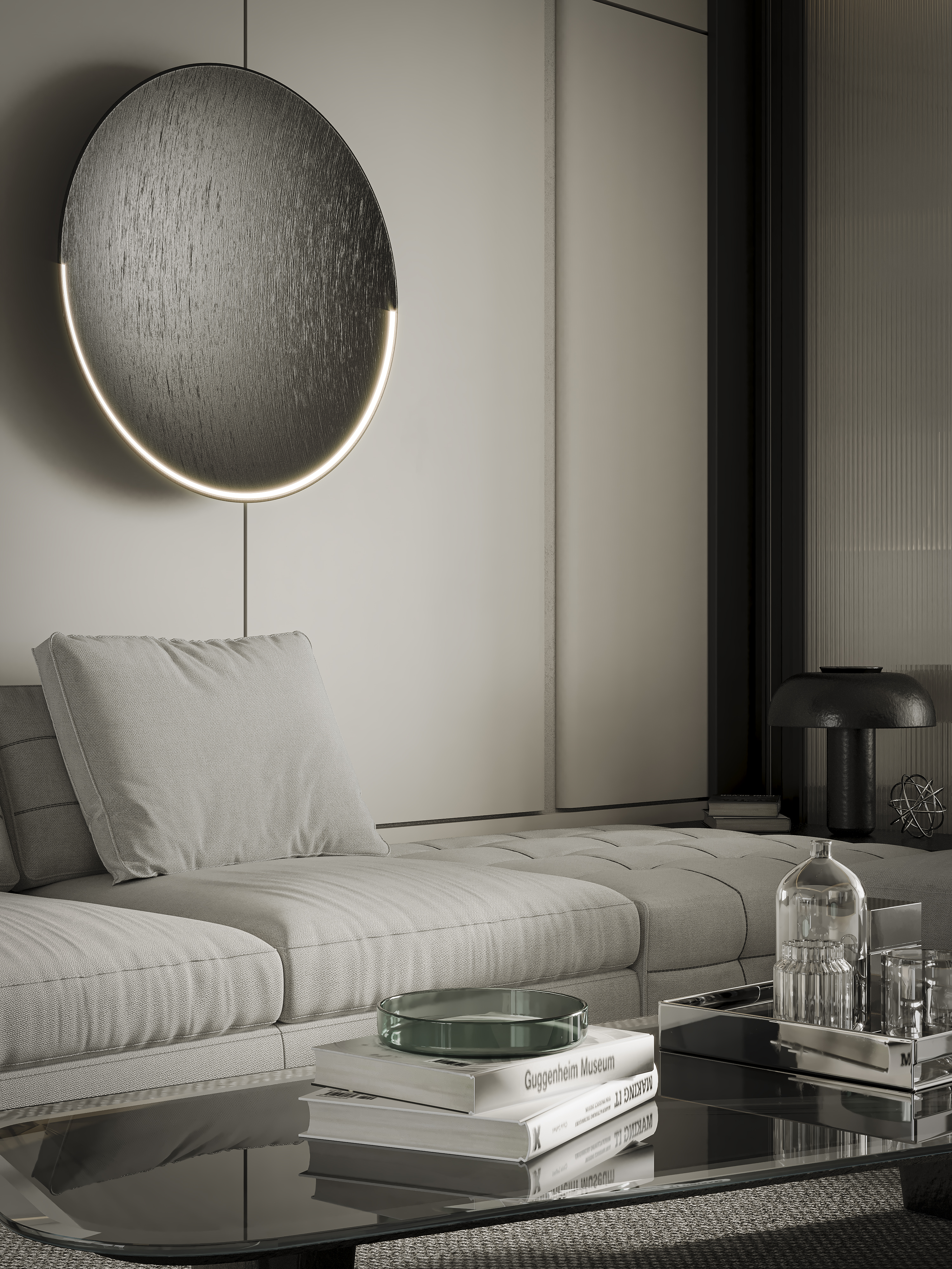 室内设计日常分享-8