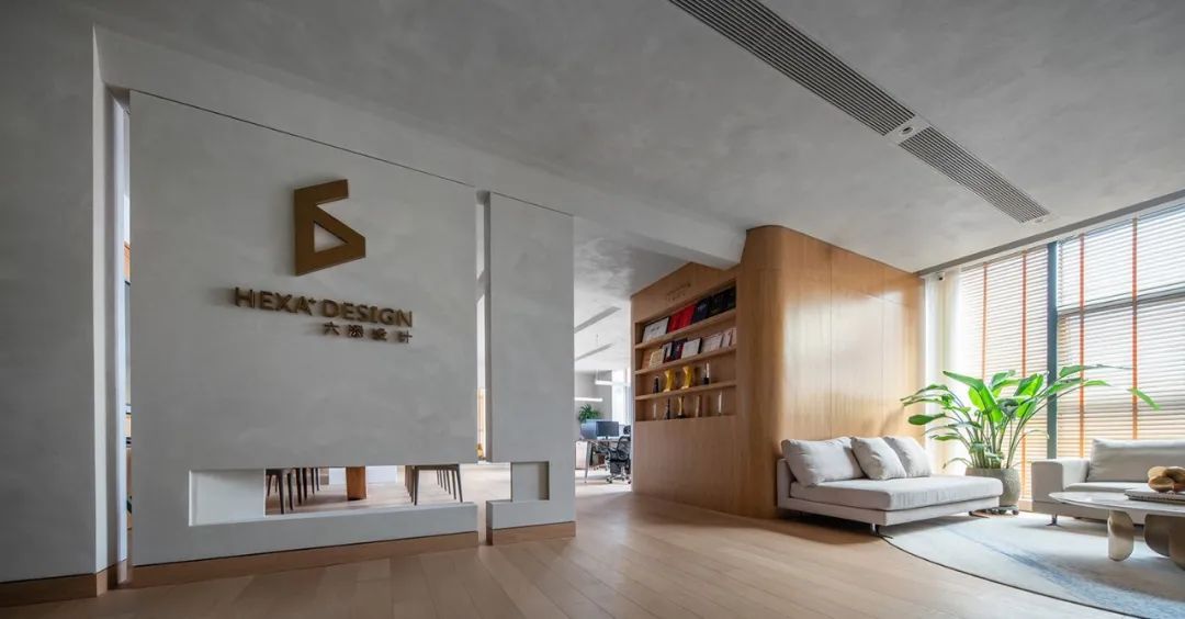 一室光影 回归本真 | 六添设计​-16