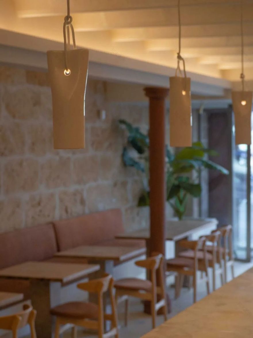 马略卡岛古老庄园翻新项目丨西班牙丨Bon Vivant Concept 工作室-85