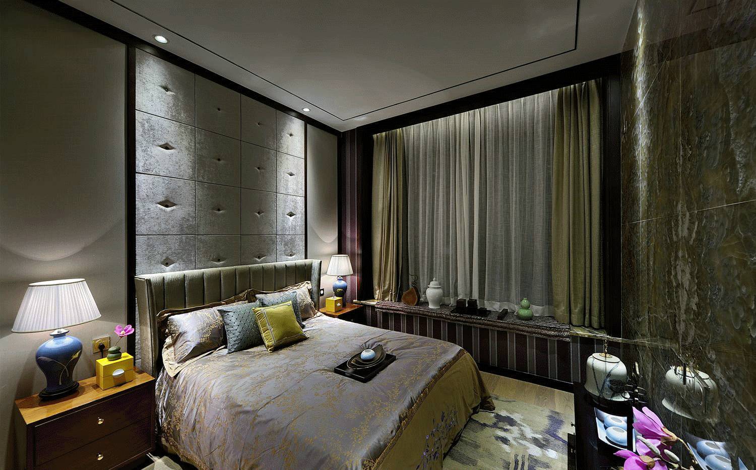 现代诗意栖居——清风遗韵-16