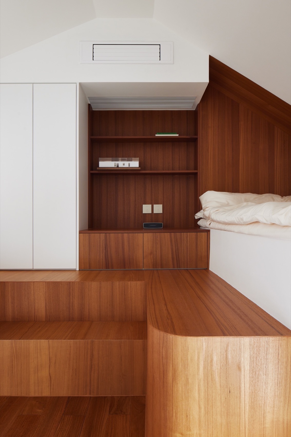 房舍巷子，北京 / 戏构建筑 刘阳-41