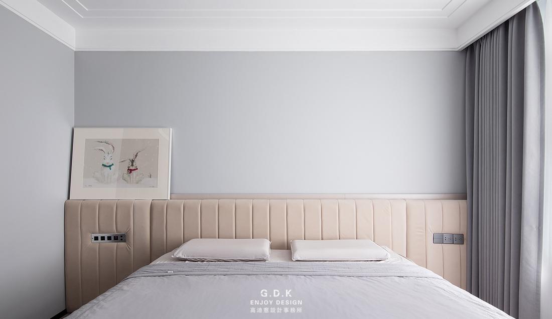 家有诗意 · 下叠新房设计-23