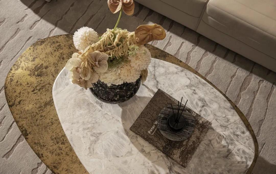 泉州瑧悦样板房丨中国泉州丨JLa 设计集团,JLa 闳雅堂-49