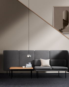 Tune Sofa Norm Architects