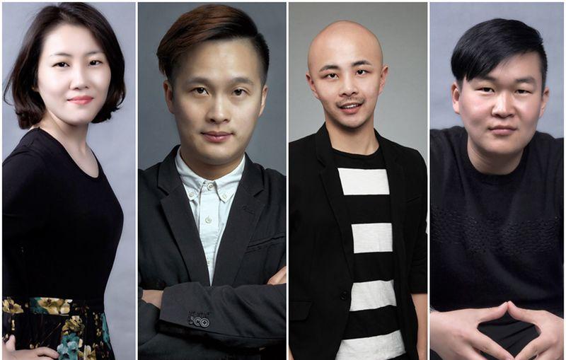 远洋香奈 | 地中海风情的美学演绎-41